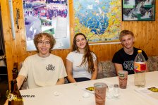 26.06.2025 Grillfest